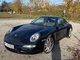 Porsche 911er 997 4S Carrera 355PS Allrad Sportfahrwerk  - Porsche: 911e