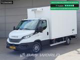 Iveco Daily 35S18 3.0L Koelwagen Thermoking C-250 LED