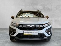 Dacia Sandero - Vorschau Bild 8