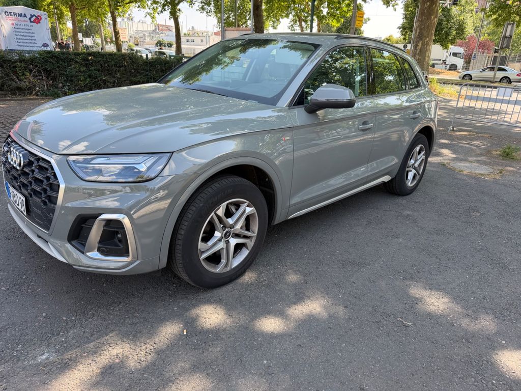 Image of Audi Q5