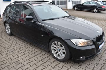 BMW 318 - 3
