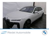 BMW 740 - Vorschau Bild 1