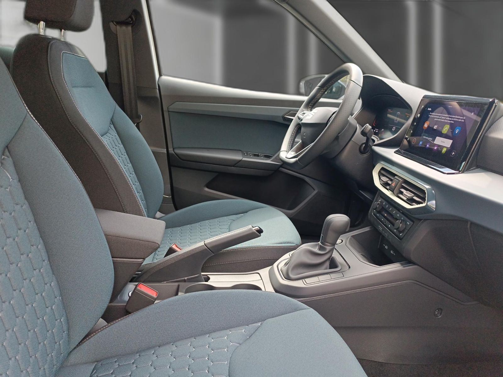 Seat Arona - Bild 10