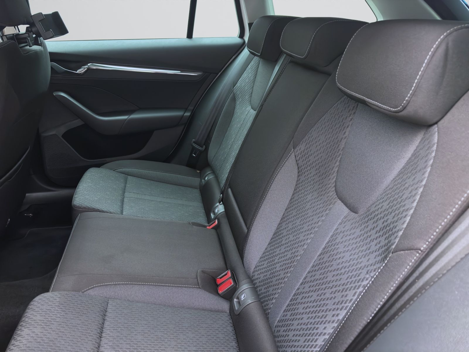 Skoda Octavia - Bild 14