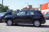 Mitsubishi ASX II 2.0 MIVEC Intro Edition CVT LED Navi DAB - Mitsubishi ASX Gebrauchtwagen in Dresden