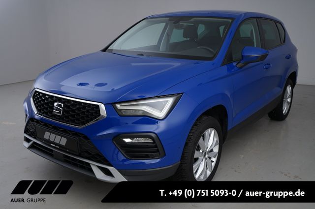 Seat Ateca 1.5 TSI Style (Navi LED AHK SHZ PDC)