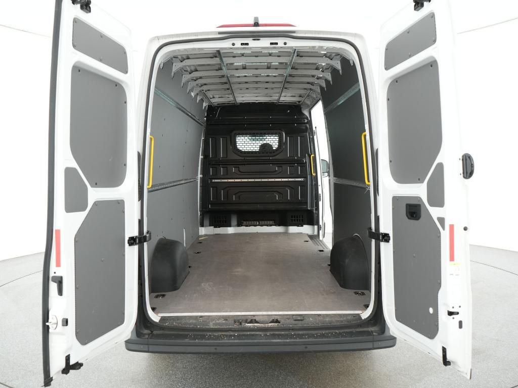 Volkswagen Crafter - Bild 6