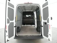 Volkswagen Crafter - Vorschau Bild 6