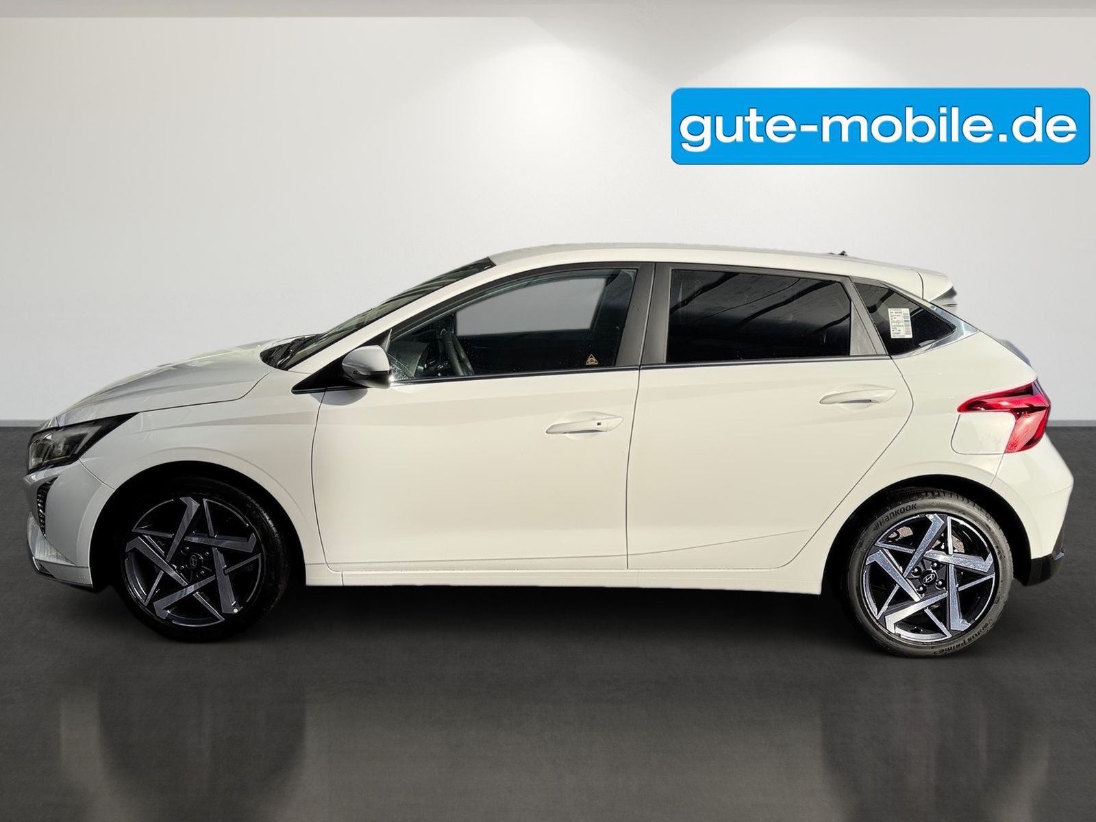 Hyundai i20 – Bild 6