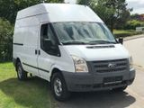 Ford Transit FT 350 M mit Hebebühne Tüv Neu TOP Zusta - Ford Transit ft 350 m