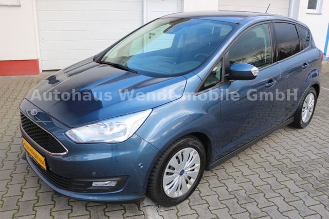 Ford C-Max Cool & Connect