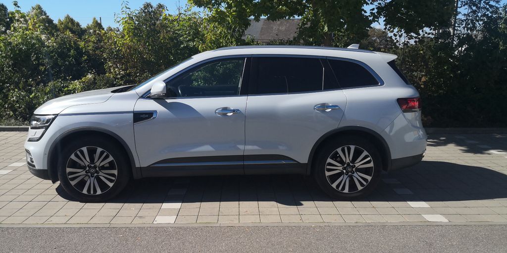 Image of Renault Koleos