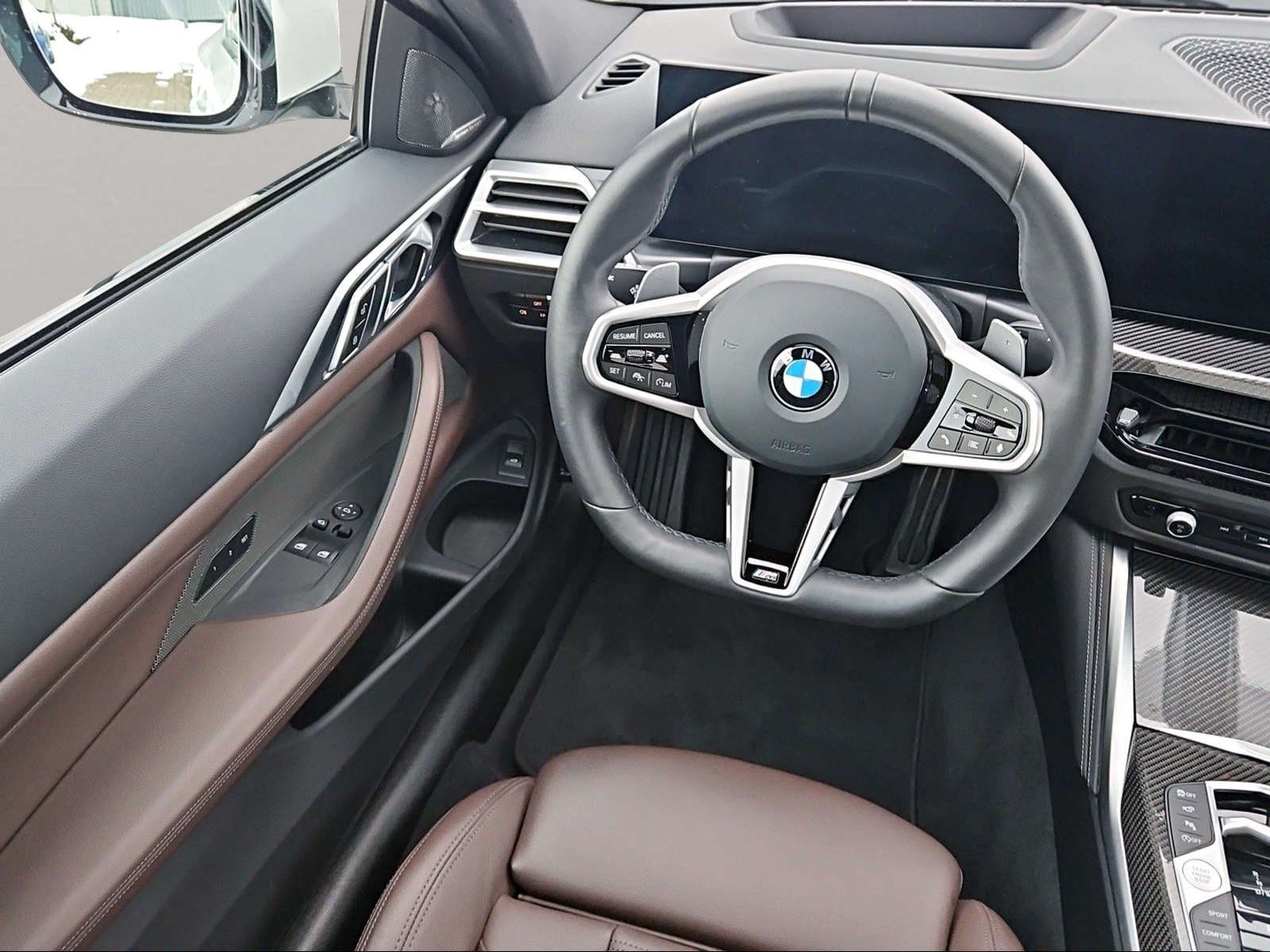 BMW 430 - Bild 16