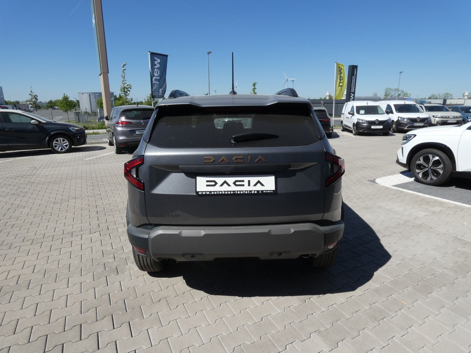 Dacia Duster - Bild 7