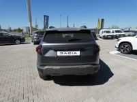 Dacia Duster - Vorschau Bild 7