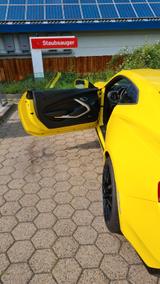Chevrolet Camaro 6.2 V8 AT  - gebrauchte Chevrolet Camaro aus dem Jahr 2018