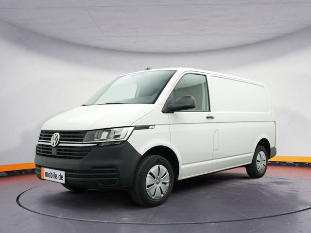 Volkswagen T6.1 Kasten KR 2.0 TDI KLIMA PDC DAB AHK
