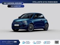 Fiat 500e - Vorschau Bild 3