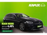 Mercedes-Benz E 220 d T 9G-tronic AMG Line +KAMERA+AMBIENTE+ - Mercedes-Benz E 220: T