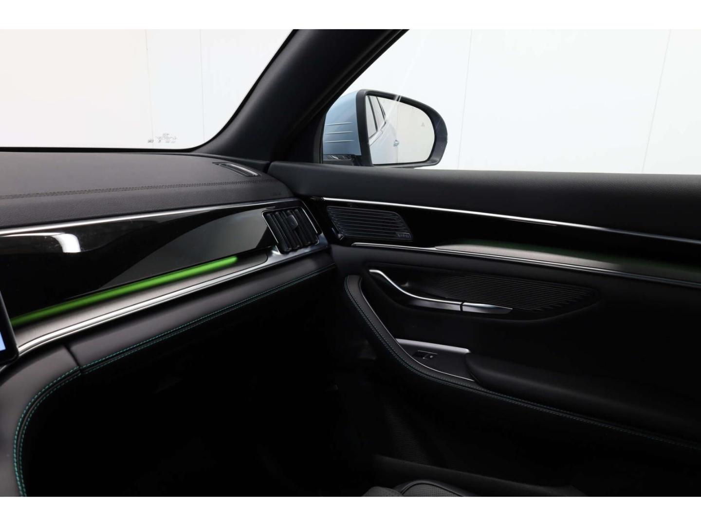 BYD Seal U DM-i Boost