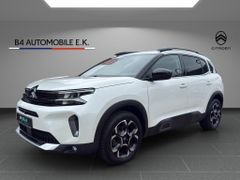 Fahrzeugabbildung Citroën C5 Aircross PT 130 EAT8 Shine Pack LEDER NAVI