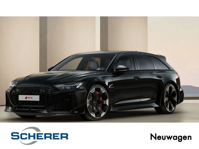 Audi RS 6 Avant GT Sondermodell 463(630) kW(PS) tiptr