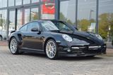 Porsche 911 Turbo S /997 - Porsche 997: Turbo