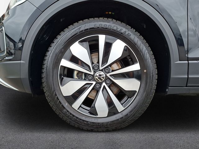 T-Roc 1.5 TSI Move *NAVI*KAMERA*ACC*APP-CONNECT*