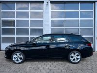 Seat Leon ST 1.5 eTSI DSG FR *10 JAHRE HERSTELLERGAR* bei Autohaus Landmann & Maier OHG