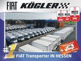 Fiat DUCATO MULTICAB MAXI35 L3H2 180D 7 Sitzer 35%