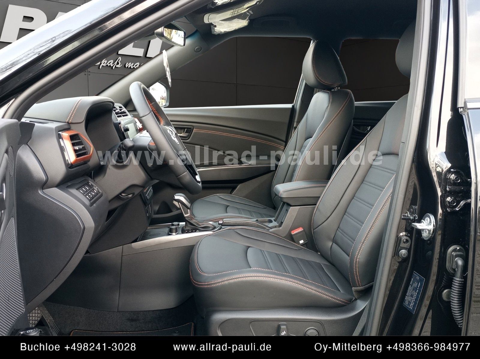 Kgm Tivoli 1.5 T-GDI "Edition 50" | sofort