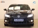 Volkswagen CC 2.0TDI 184PS DSG R-Line Black Style ACC DCC - VW Passat CC Gebrauchtwagen in Berlin