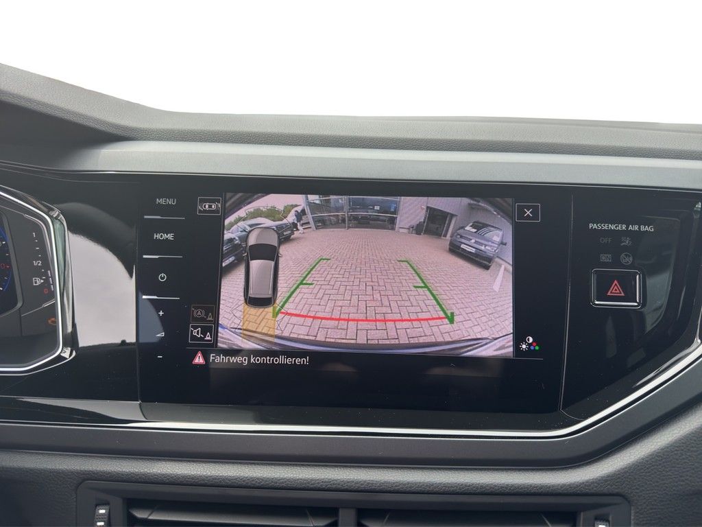 Volkswagen Taigo - Bild 18