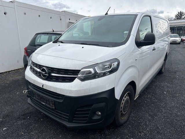 Opel Vivaro 2.0 Kasten Edition L +PDC* Klima+EURO 6