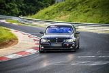 BMW Track/Ringtool BMW E90  335i  N54 - BMW 335 in Düsseldorf