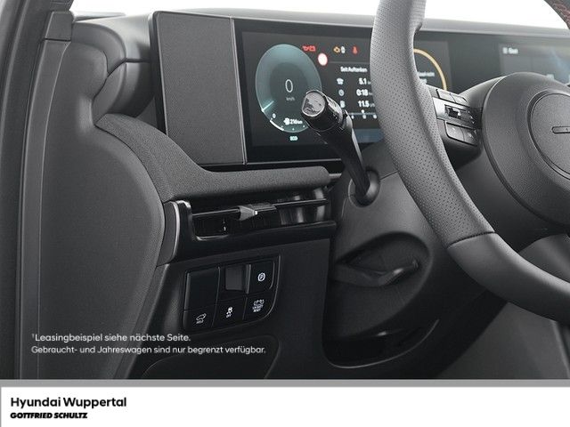 Hyundai TUCSON - Bild 7