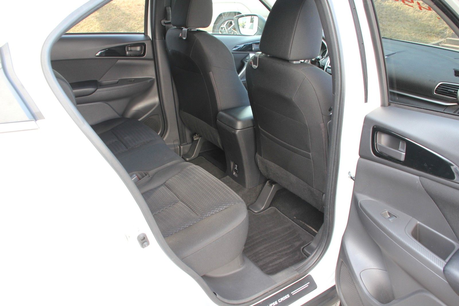 Fahrzeugabbildung Mitsubishi Eclipse Cross Diamant Edition