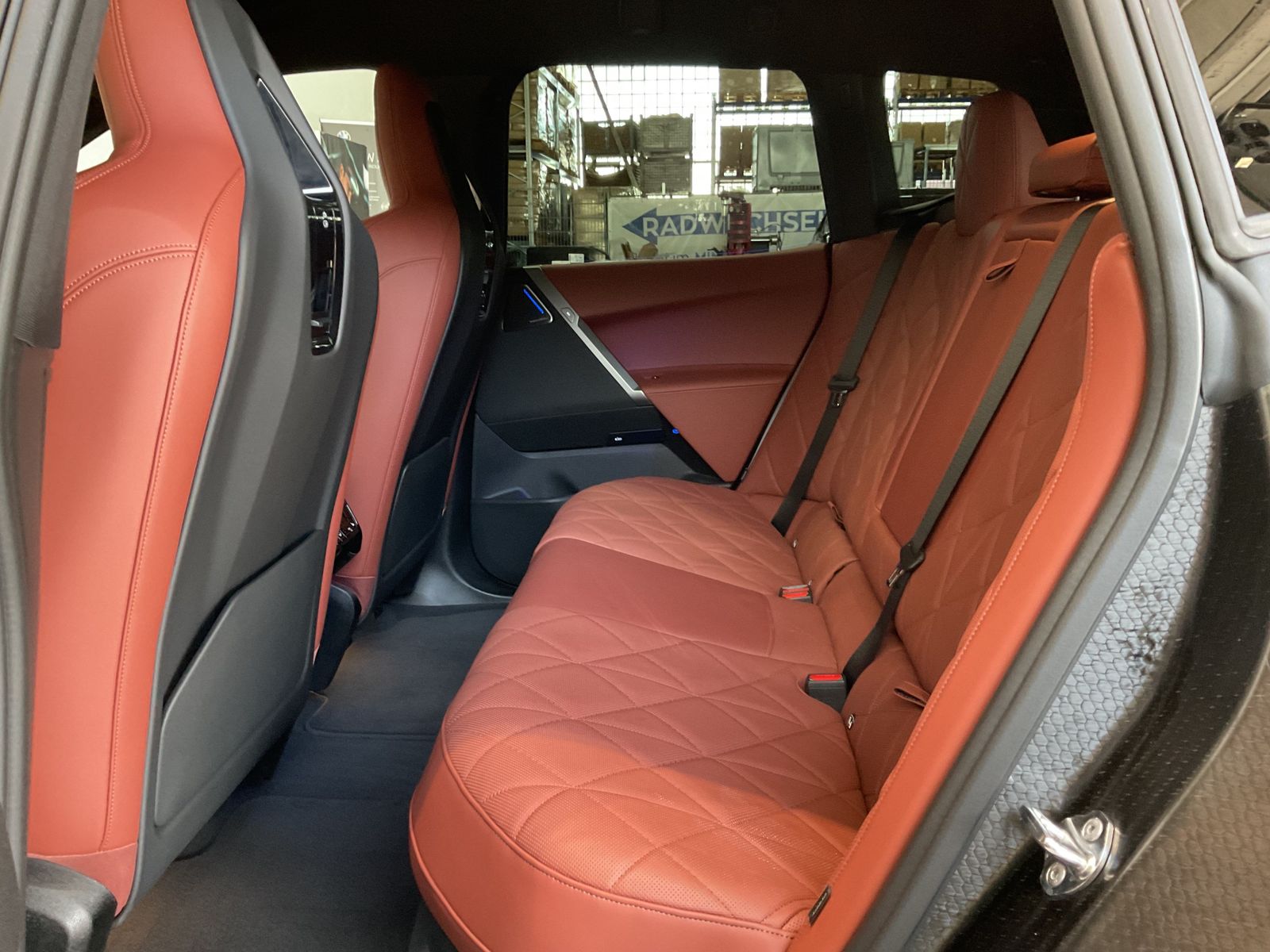 BMW iX - Bild 9