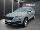 Skoda Karoq 1.5 16V TSI Ambition DSG LED DAB Klimaaut. - Skoda Karoq Ambition mit Benzin-Antrieb