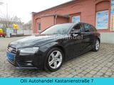 Audi A4 2.0*Diesel*KLIMA*TÜV*NEU*140.000*KM* - Audi A4: Kombi, 2.0