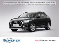 Audi Q3 - Vorschau Bild 1