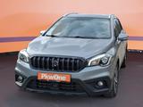 Suzuki SX4 S-Cross 1.0 Boosterjet Automatik Comfort - Suzuki Gebrauchtwagen