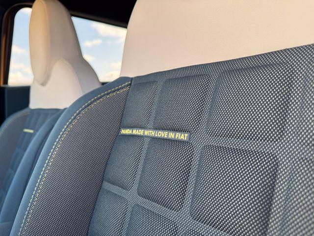 Fiat Grande Panda Elektro BEV 44kWh 83 La Prima LED, миниатюра 24
