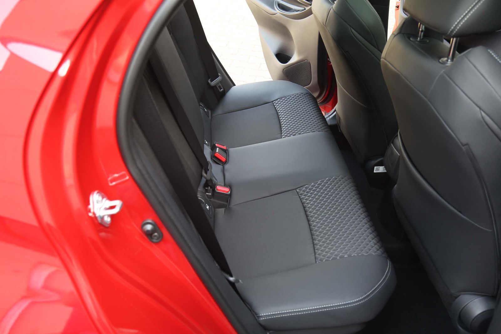 Mazda 2 Hybrid - Bild 23