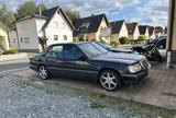 Mercedes-Benz 300 E-24 Sportline - Mercedes-Benz 300 aus 1990: 300e