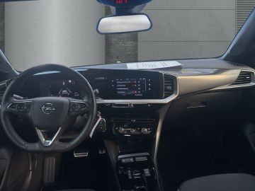 Opel Mokka - 10