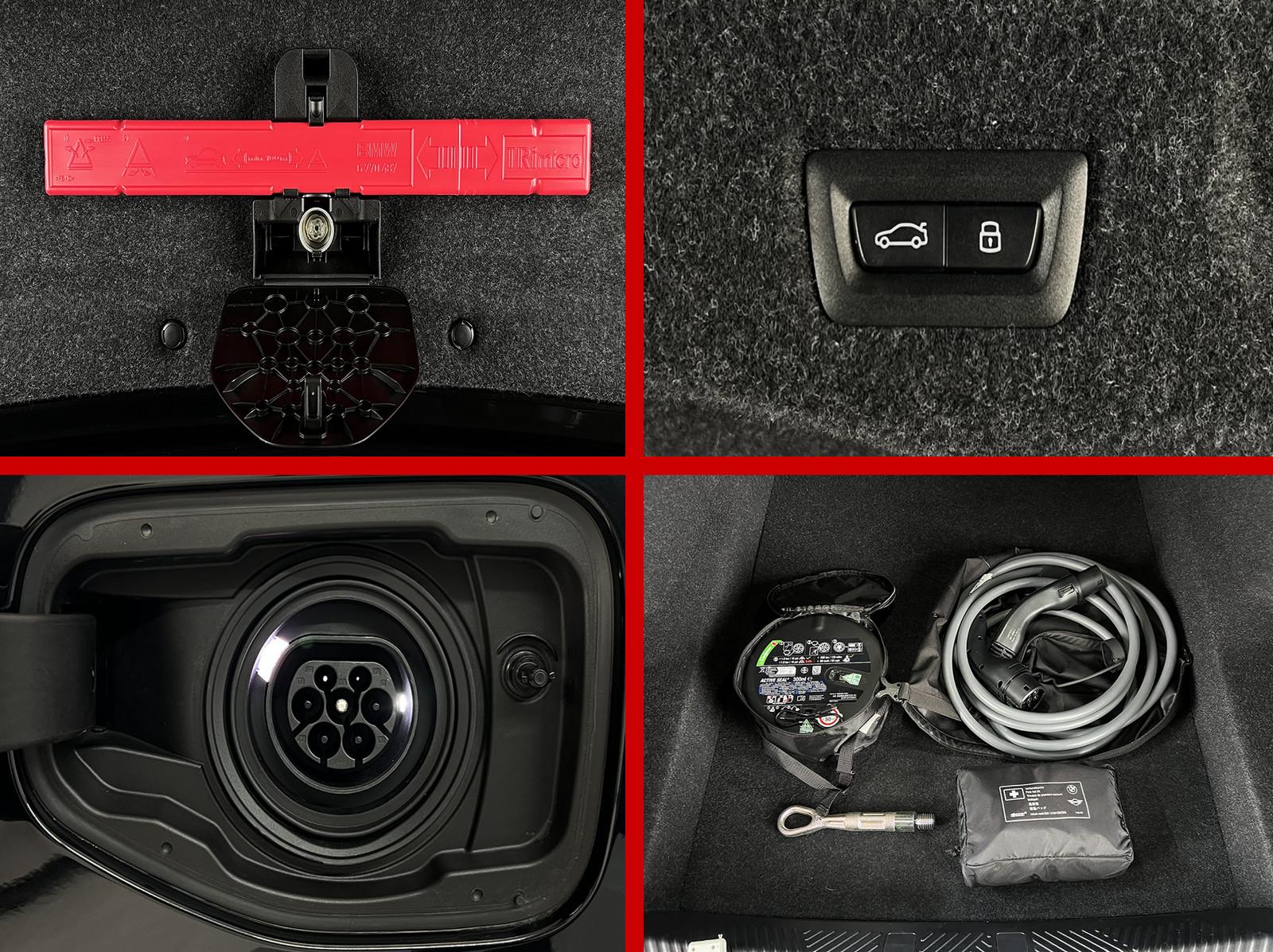 BMW 530 e M Sport 2,0 Plugin Hybrid 220 KW NAVI EU6e, миниатюра 16