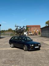 BMW E30 Touring 318i *TÜV05/26* *minimal R... - BMW 318 aus 1993