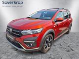 Dacia Jogger 1.0 TCe 110 Comfort 7-Sitzer und Dachbox - Dacia Jogger: Comfort