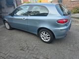Alfa Romeo 147 Guter Zustand - Alfa Romeo aus 2002